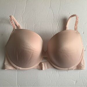 Pink La Senza Bra 36 D